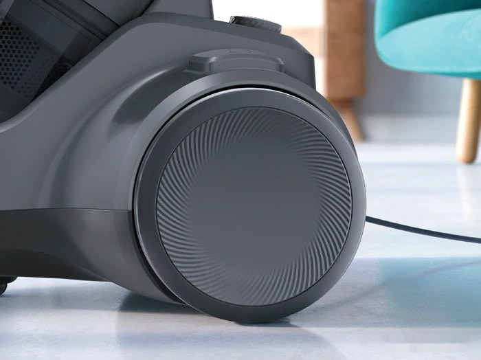 Пылесос Electrolux Ease C4 EC41-4T Пылесос Electrolux Ease C4 EC41-4T