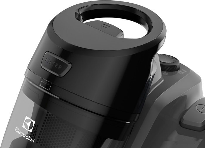 Пылесос Electrolux Ease C4 EC41-4T Пылесос Electrolux Ease C4 EC41-4T