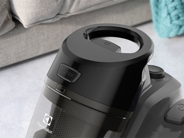 Пылесос Electrolux Ease C4 EC41-4T Пылесос Electrolux Ease C4 EC41-4T