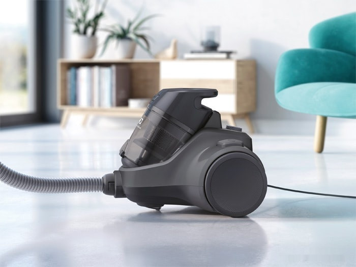 Пылесос Electrolux Ease C4 EC41-4T Пылесос Electrolux Ease C4 EC41-4T