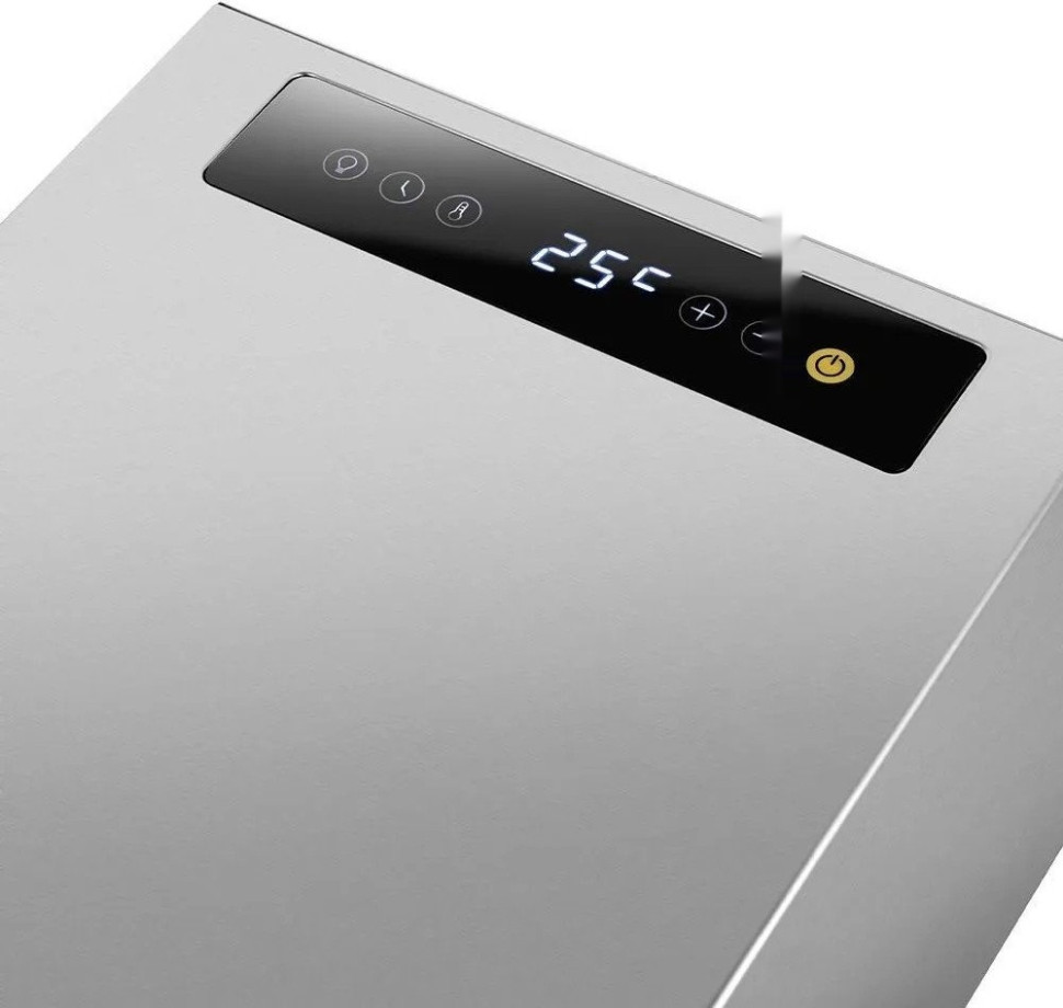 Сушилка для овощей и фруктов Kitfort KT-1999