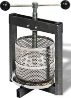 Соковыжималка Уралспецмаш Эконом СВР-01М