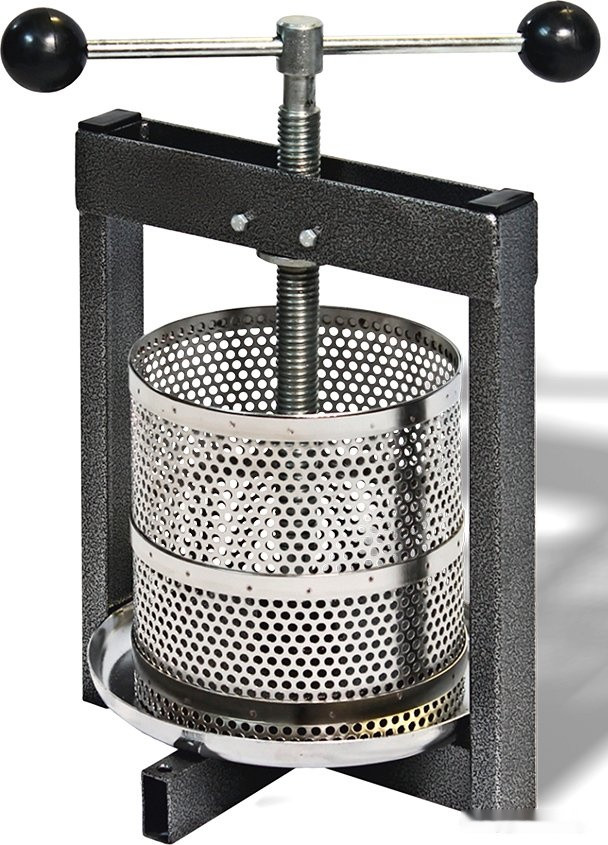 Соковыжималка Уралспецмаш Эконом СВР-01М