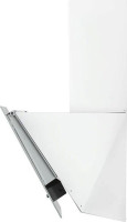 Вытяжка Krona Polly 600 White PB V2 КА-00011808