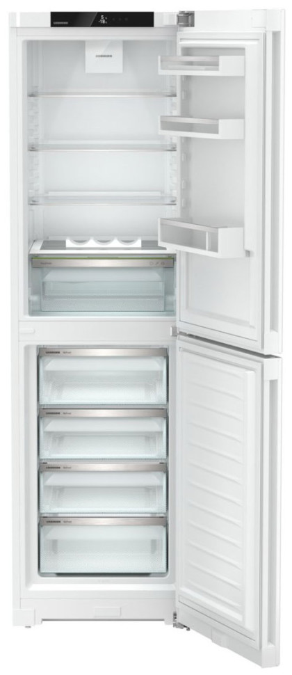 Холодильник Liebherr CNf 5704 Pure Холодильник Liebherr CNf 5704 Pure