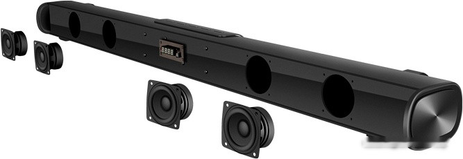 Саундбар Sven SB-2150A