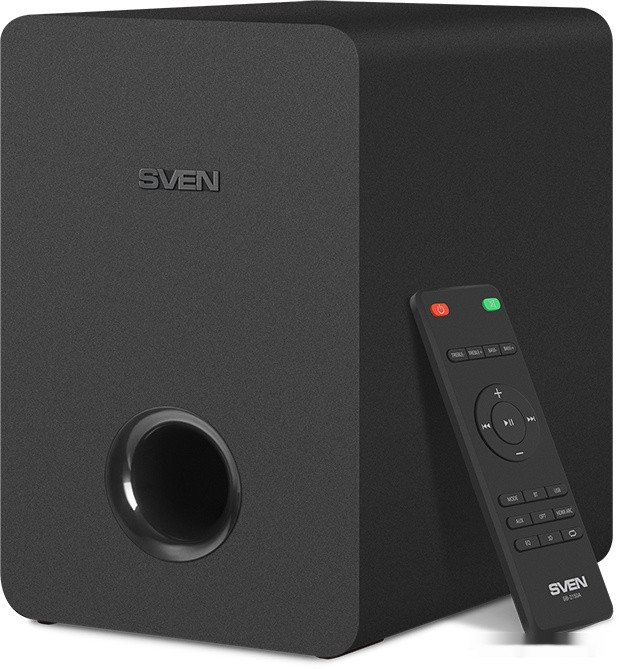 Саундбар Sven SB-2150A