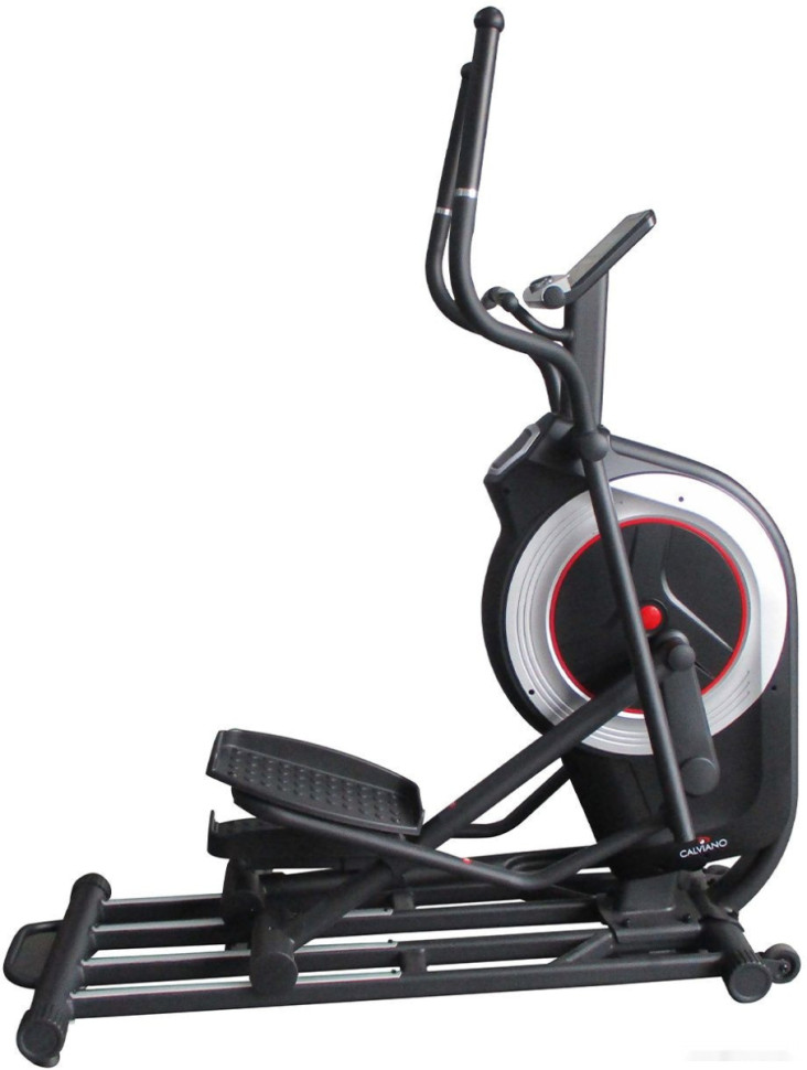 Эллиптический тренажер Calviano Primavera Эллиптический тренажер Calviano Primavera