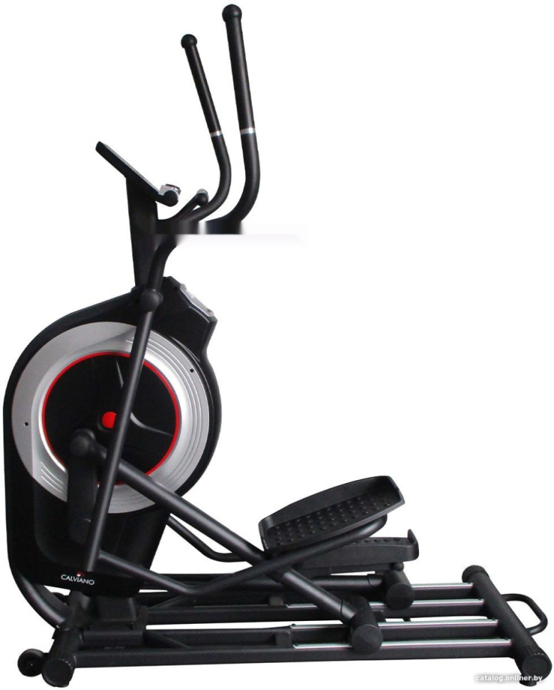 Эллиптический тренажер Calviano Primavera Эллиптический тренажер Calviano Primavera