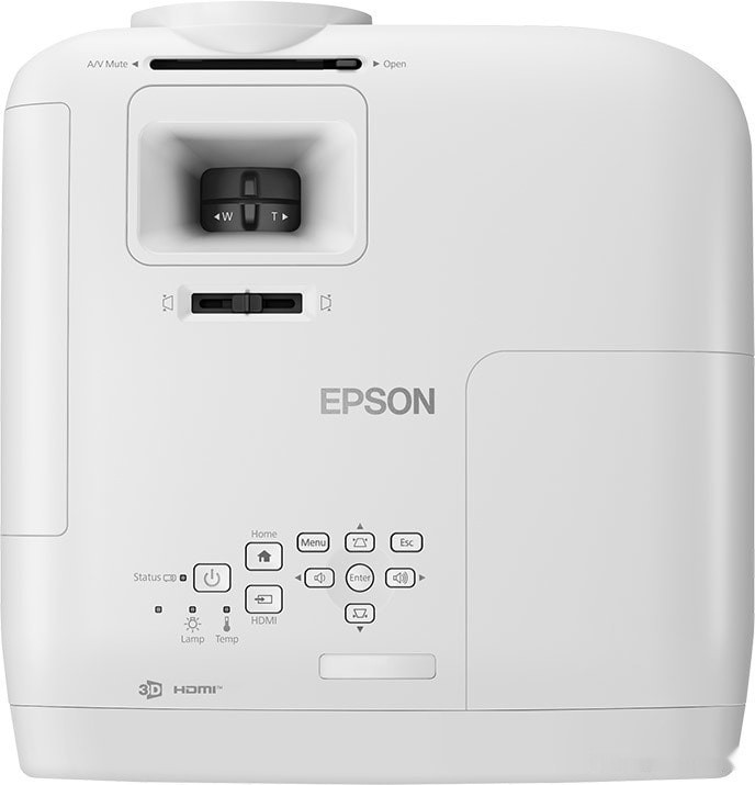 Проектор Epson EH-TW5700