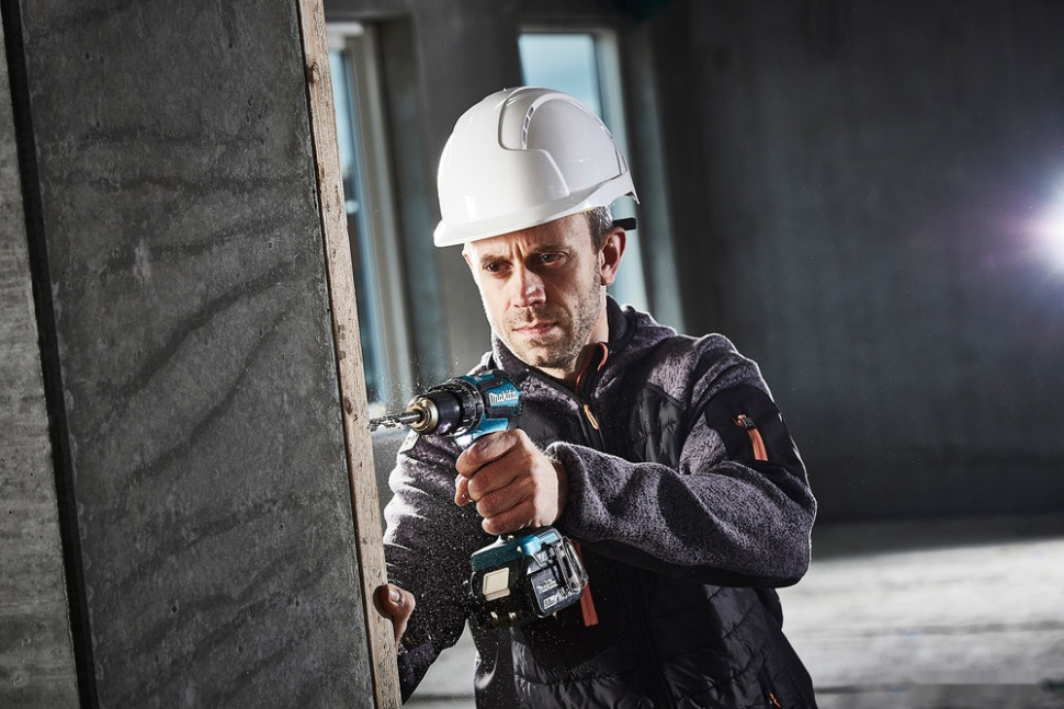 Цены на ударную дрель-шуруповерт Makita DHP485RFJ (с 2-мя АКБ, кейс) Цены на ударную дрель-шуруповерт Makita DHP485RFJ (с 2-мя АКБ, кейс)