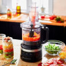 Кухонный комбайн KitchenAid 5KFP0719EOB
