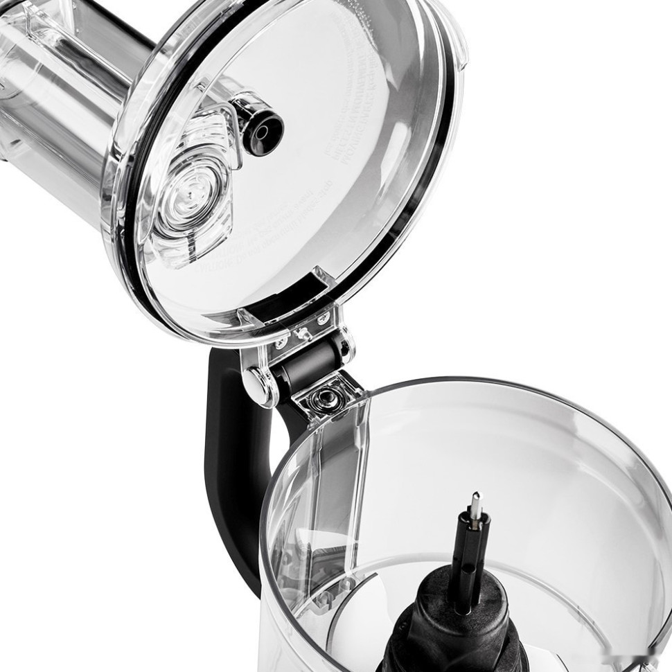 Кухонный комбайн KitchenAid 5KFP0719EOB