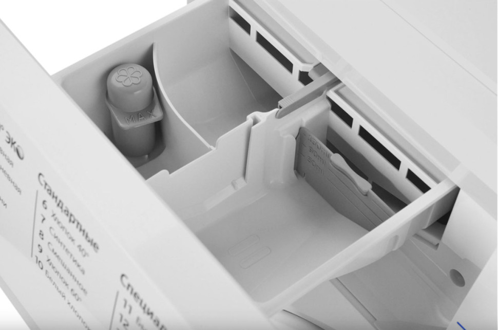 Стиральная машина Indesit BWE 81282 L Стиральная машина Indesit BWE 81282 L