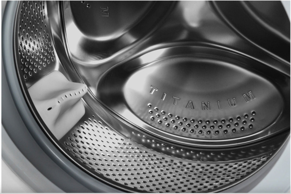 Стиральная машина Indesit BWE 81282 L Стиральная машина Indesit BWE 81282 L