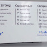 Стиральная машина Indesit BWE 81282 L Стиральная машина Indesit BWE 81282 L