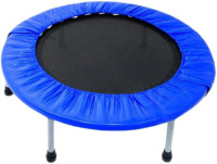 Батут Sundays D101 (синий)
