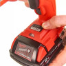 Шуруповерт для гипсокартона Milwaukee M18 FSGC-202X 4933459199 (с 2-мя АКБ, кейс) Шуруповерт для гипсокартона Milwaukee M18 FSGC-202X 4933459199 (с 2-мя АКБ, кейс)