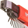 Шуруповерт для гипсокартона Milwaukee M18 FSGC-202X 4933459199 (с 2-мя АКБ, кейс) Шуруповерт для гипсокартона Milwaukee M18 FSGC-202X 4933459199 (с 2-мя АКБ, кейс)