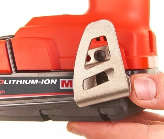 Шуруповерт для гипсокартона Milwaukee M18 FSGC-202X 4933459199 (с 2-мя АКБ, кейс) Шуруповерт для гипсокартона Milwaukee M18 FSGC-202X 4933459199 (с 2-мя АКБ, кейс)