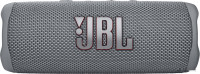 Портативная акустика JBL Flip 6 (серый)