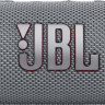 Портативная акустика JBL Flip 6 (серый)