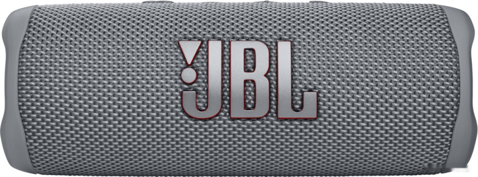 Портативная акустика JBL Flip 6 (серый)