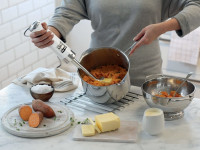 Блендер Kenwood kMix Hand Blender HDX754WH