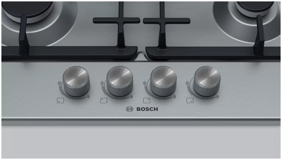 Варочная панель Bosch PGP6B5O93R