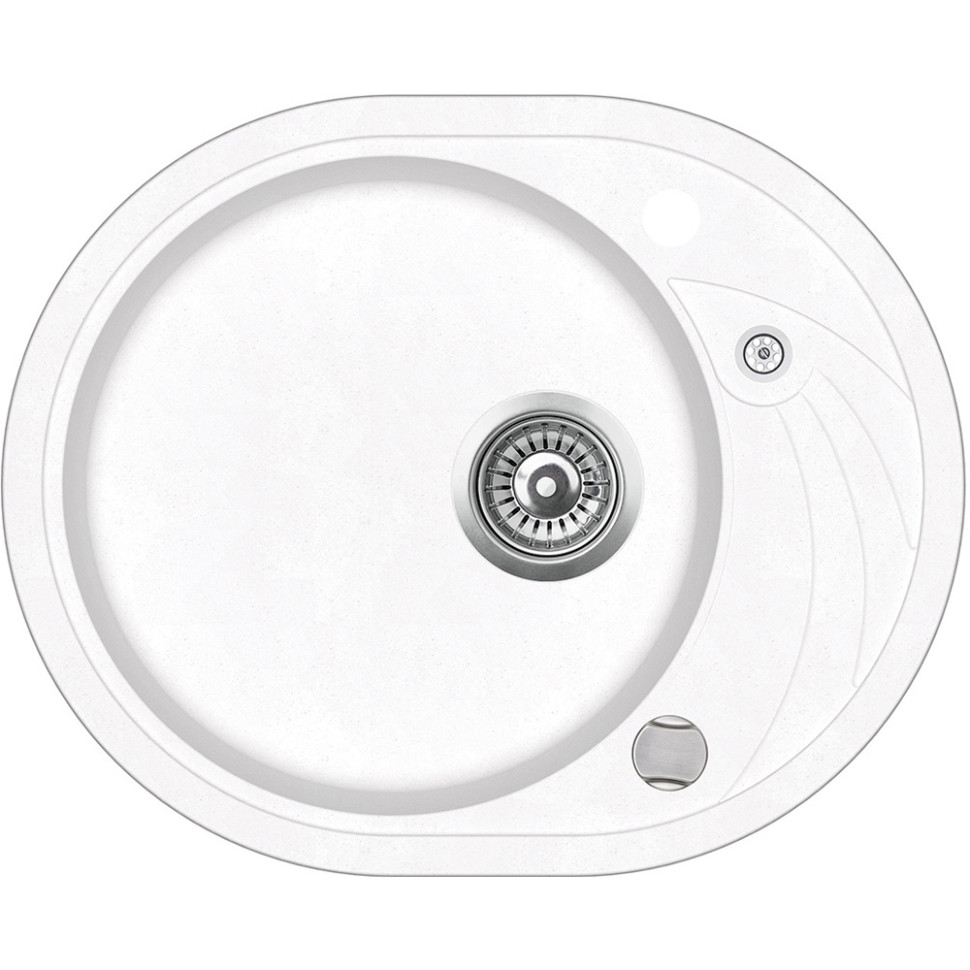 Кухонная мойка Teka Clave 45 S-TQ Белый