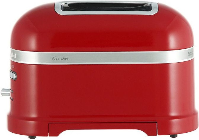 Тостер KitchenAid 5KMT2204EER Тостер KitchenAid 5KMT2204EER