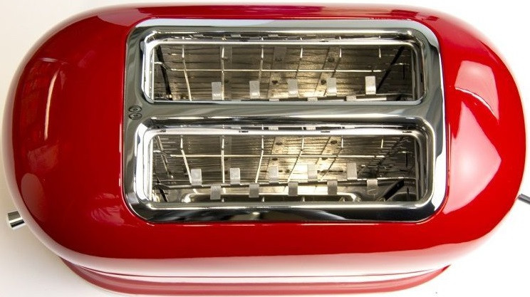 Тостер KitchenAid 5KMT2204EER Тостер KitchenAid 5KMT2204EER