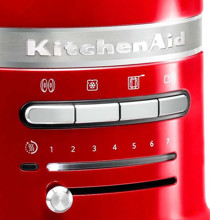 Тостер KitchenAid 5KMT2204EER Тостер KitchenAid 5KMT2204EER