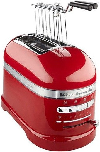 Тостер KitchenAid 5KMT2204EER Тостер KitchenAid 5KMT2204EER