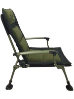 Кемпинговое кресло Norfin Corby NF-20613