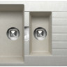 Кухонная мойка Tolero Loft TL-860 (Сафари)