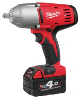 Гайковерт ударный Milwaukee HD18 HIW-0