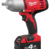 Гайковерт ударный Milwaukee HD18 HIW-0 Гайковерт ударный Milwaukee HD18 HIW-0