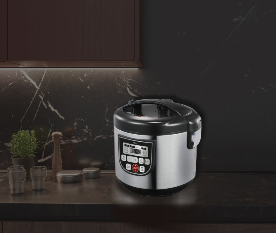 Мультиварка Making Oasis Everywhere MC-20N Мультиварка Making Oasis Everywhere MC-20N