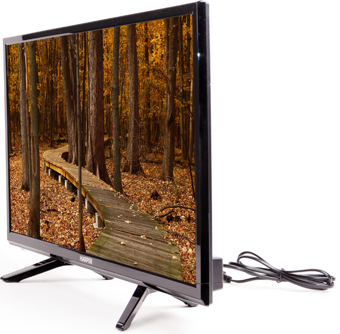 Телевизор HARPER 24R575T Телевизор HARPER 24R575T