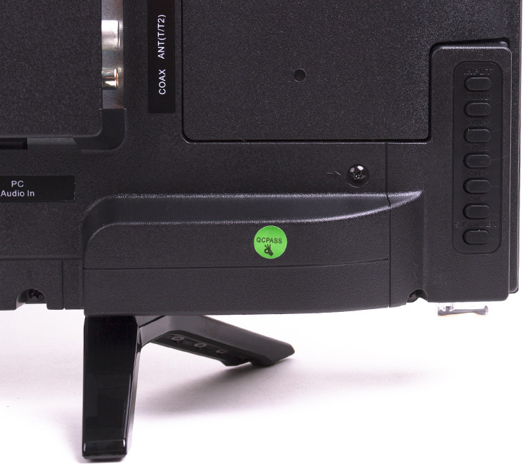 Телевизор HARPER 24R575T Телевизор HARPER 24R575T