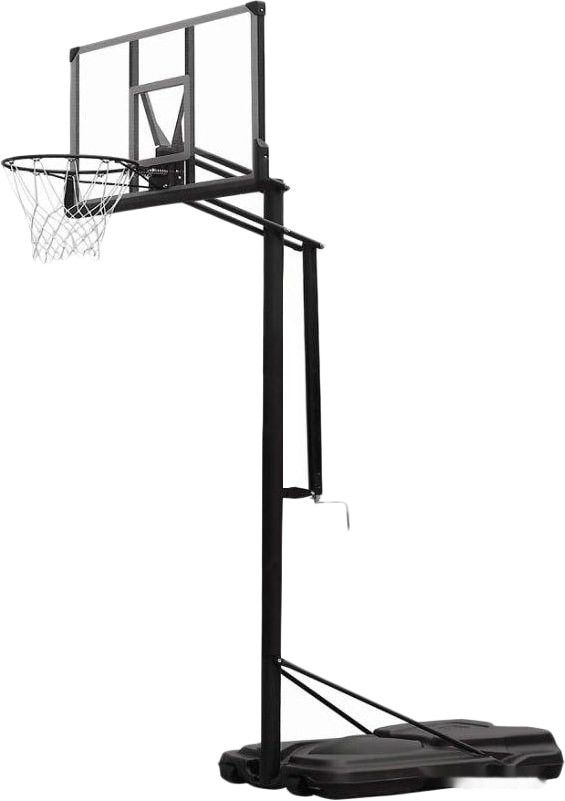 Баскетбольная стойка Sundays ZY-022 Баскетбольная стойка Sundays ZY-022