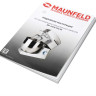 Кухонный комбайн Maunfeld MF-432R Кухонный комбайн Maunfeld MF-432R