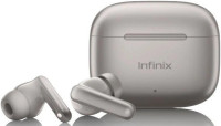 Наушники Infinix XBuds N4 Pro (серый)