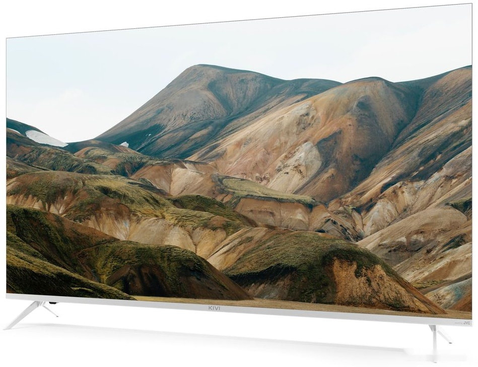 Телевизор Kivi 55U790LW Телевизор Kivi 55U790LW