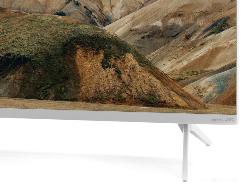 Телевизор Kivi 55U790LW Телевизор Kivi 55U790LW