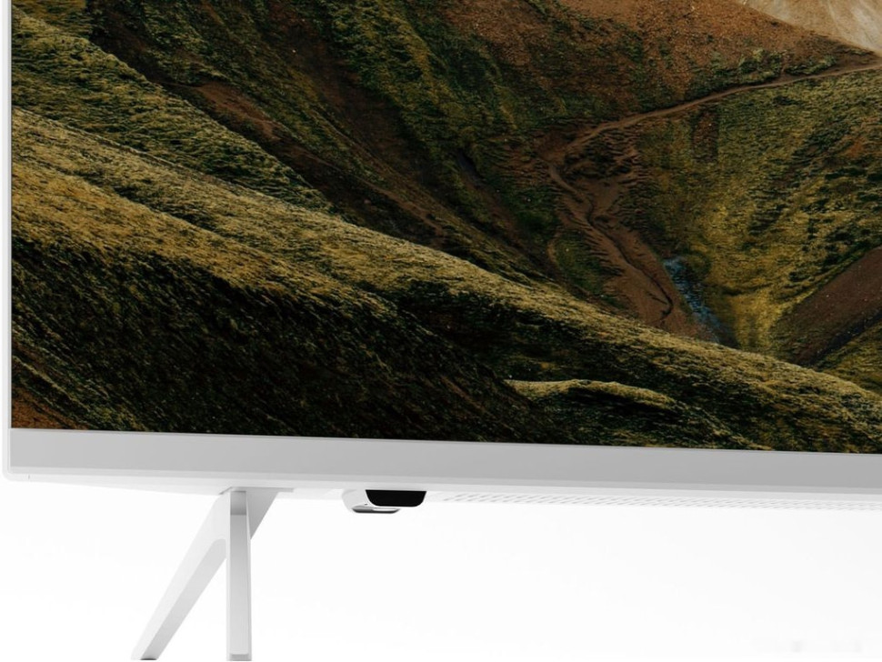 Телевизор Kivi 55U790LW Телевизор Kivi 55U790LW