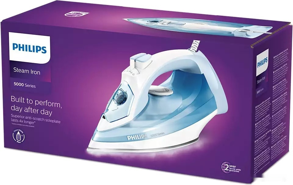 Утюг Philips DST5021/20 Утюг Philips DST5021/20