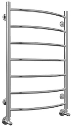 Водяной полотенцесушитель Terminus Классик П7 500x796