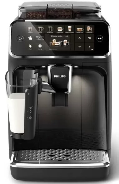 Кофемашина Philips EP5441/50 Кофемашина Philips EP5441/50